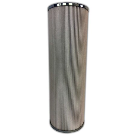 Main Filter Hydraulic Filter, replaces WIX R69E10GWV, Return Line, 10 micron, Outside-In MF0578719
